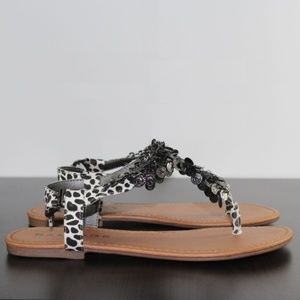 Rampage Paven Sandal
